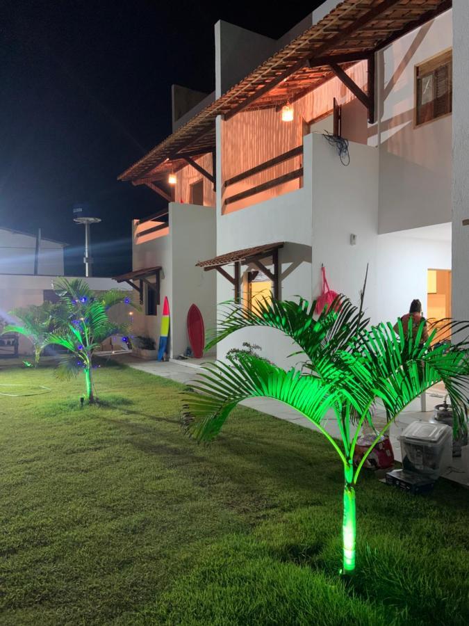 Prive Enseada De Tamandare Com Vista Mar Daire Dış mekan fotoğraf