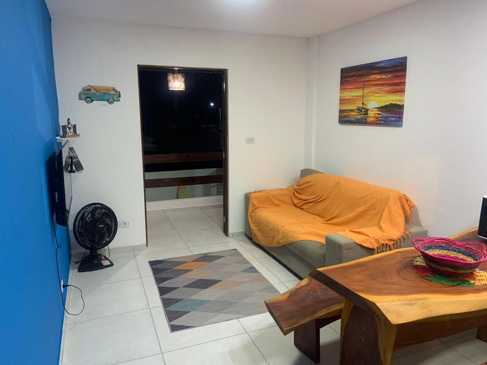 Prive Enseada De Tamandare Com Vista Mar Daire Dış mekan fotoğraf