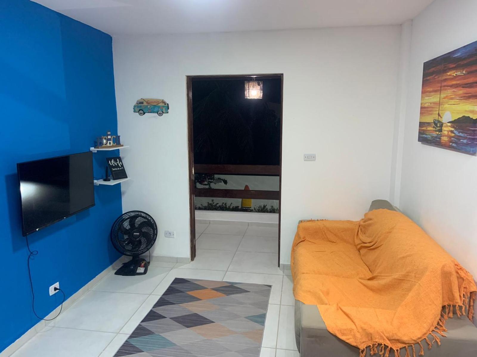Prive Enseada De Tamandare Com Vista Mar Daire Dış mekan fotoğraf